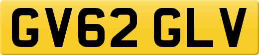 GV62GLV